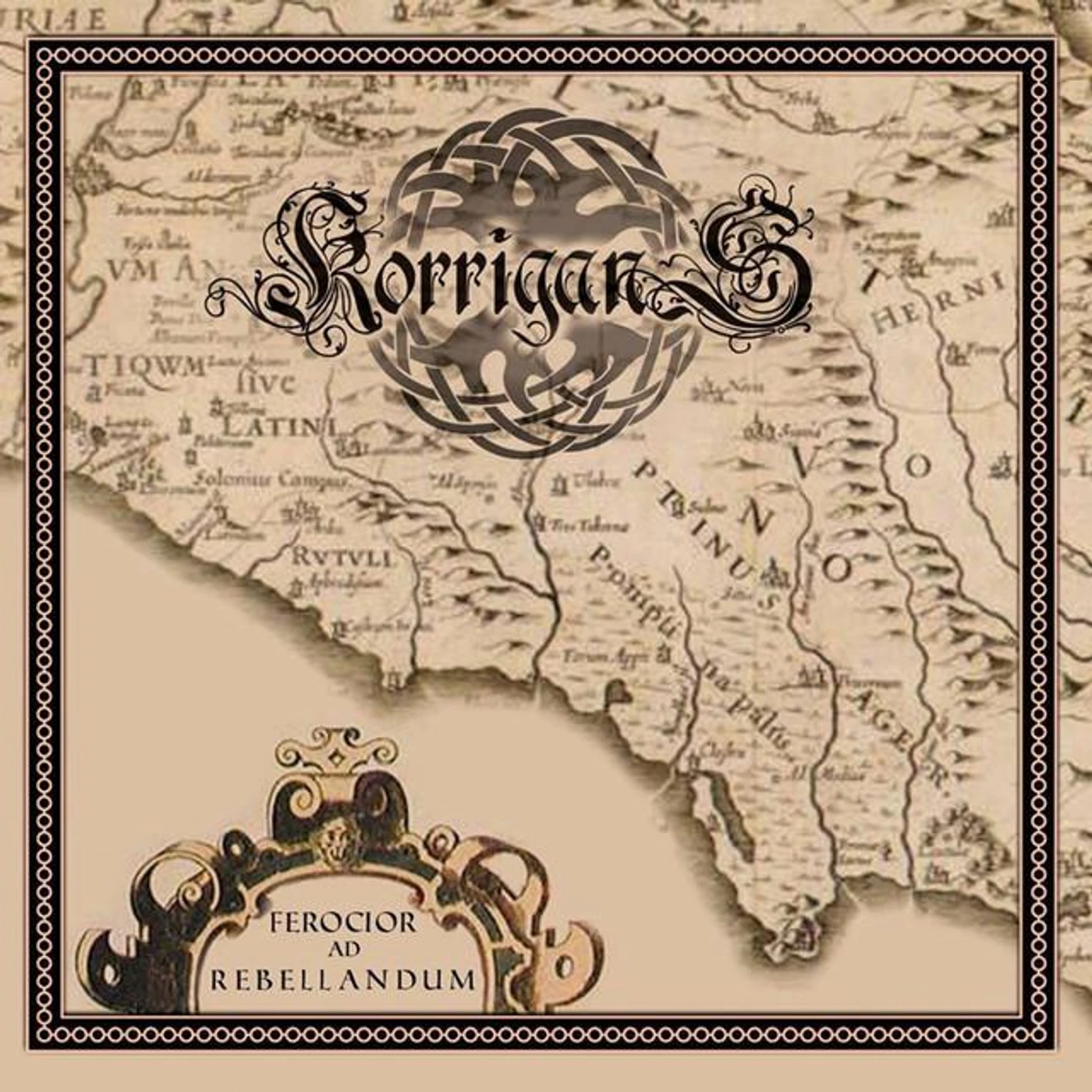 Korrigans