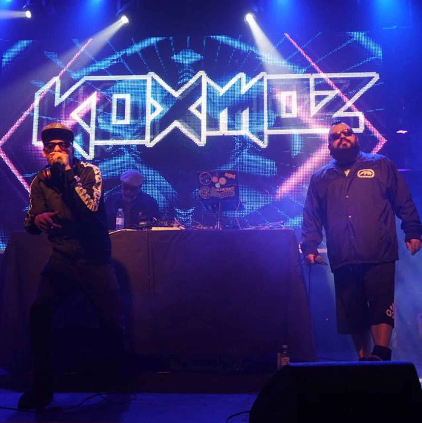 Koxmoz