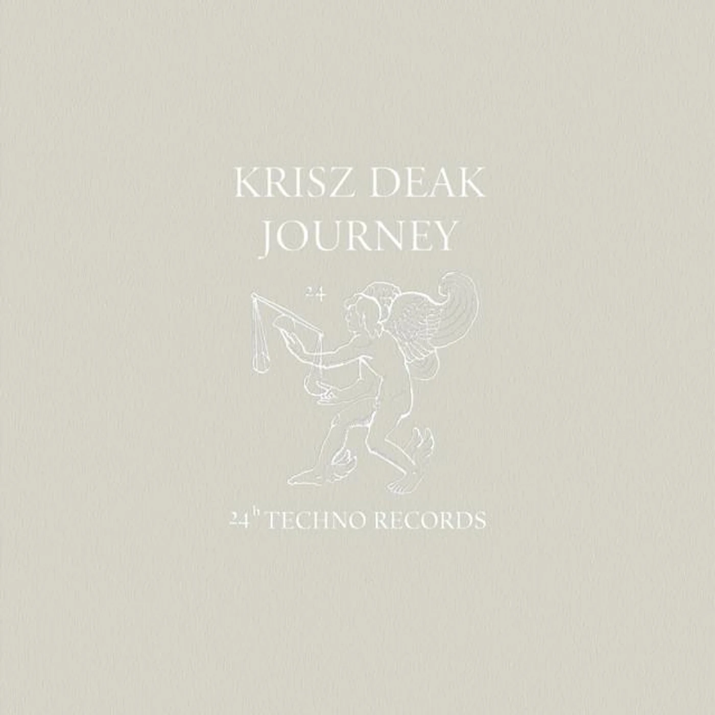 Krisz Deak