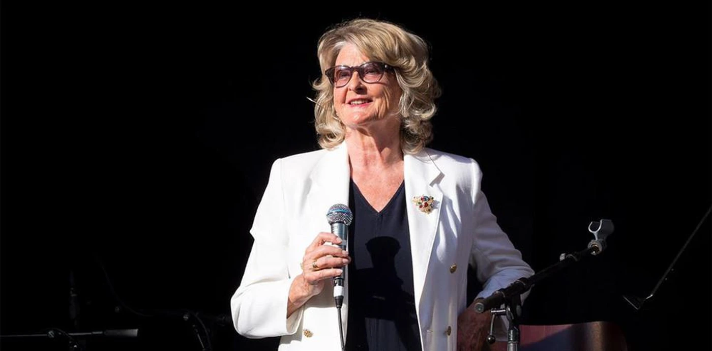 Karin Krog