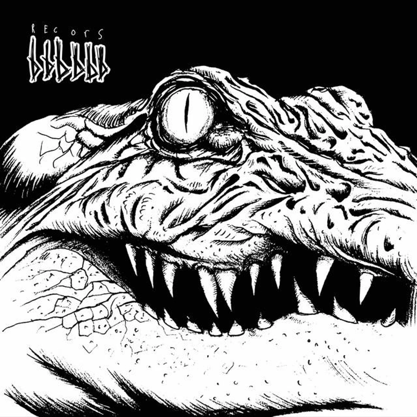 Krokodil