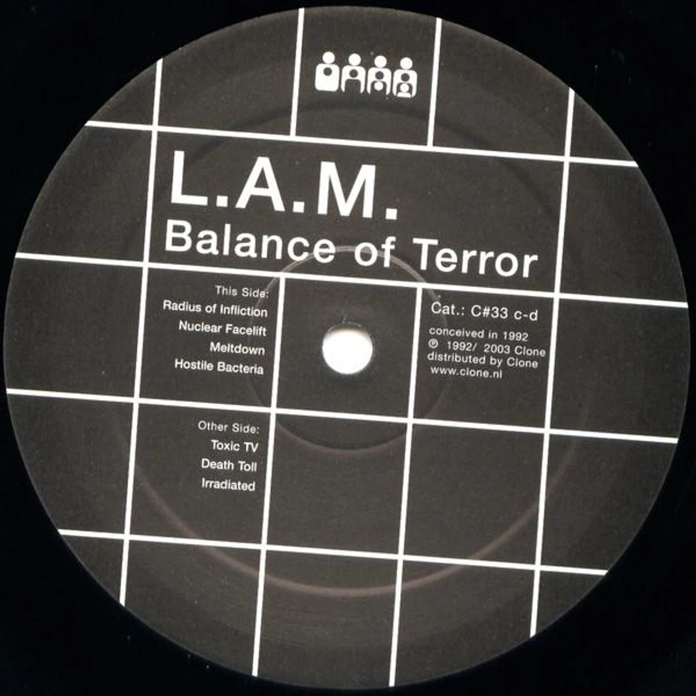 L.A.M.