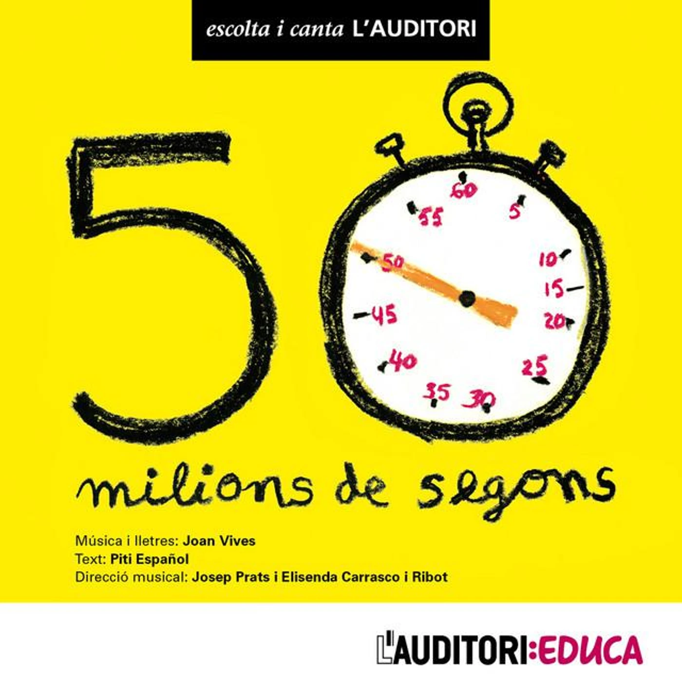 L'Auditori