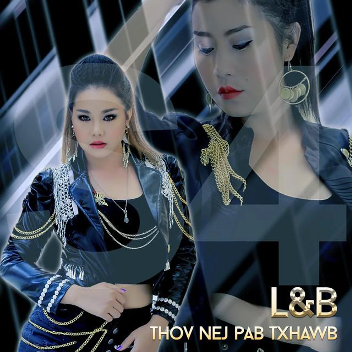 L&B