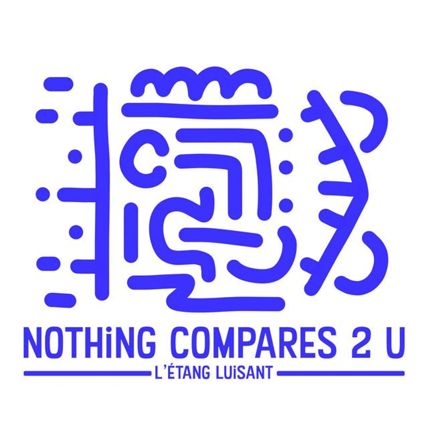 l'Étang Luisant