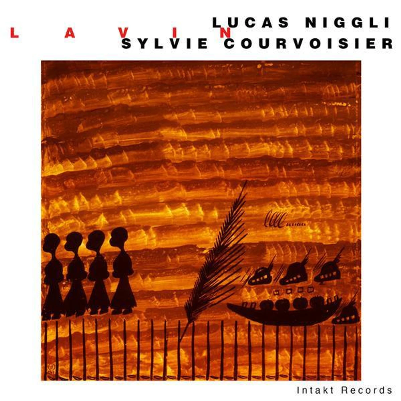 Lucas Niggli