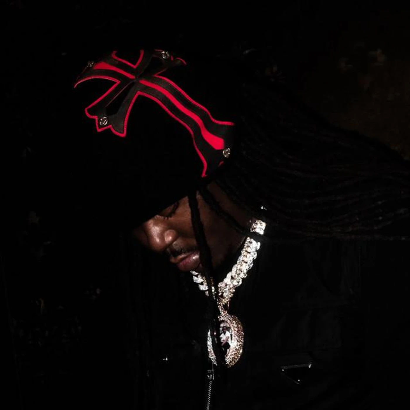 LUCKI