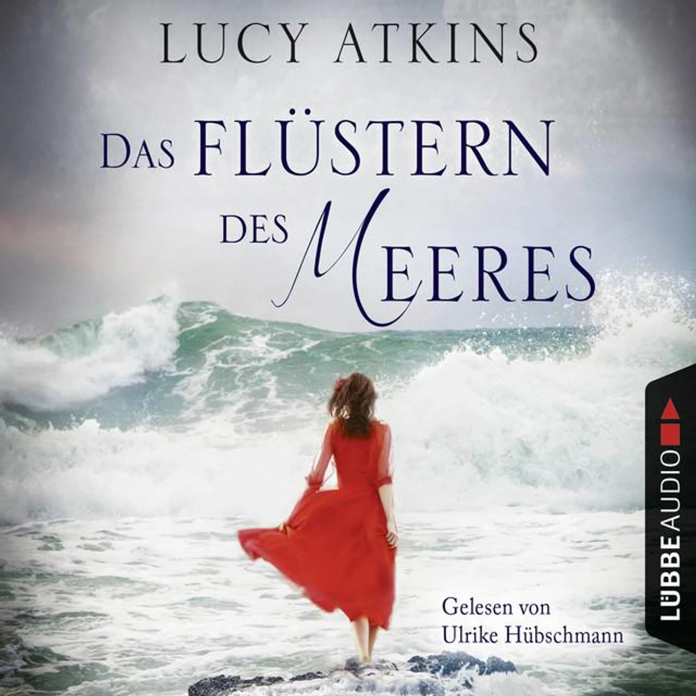 Lucy Atkins