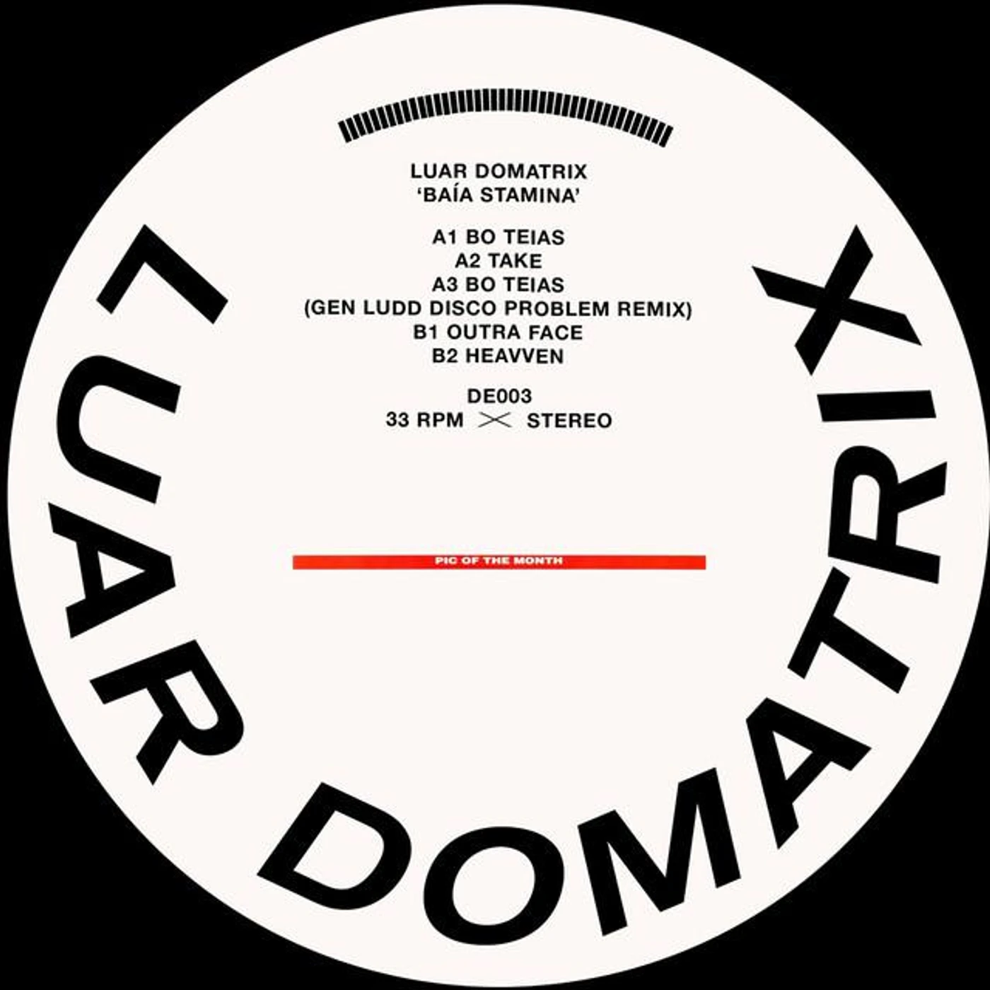 Luar Domatrix