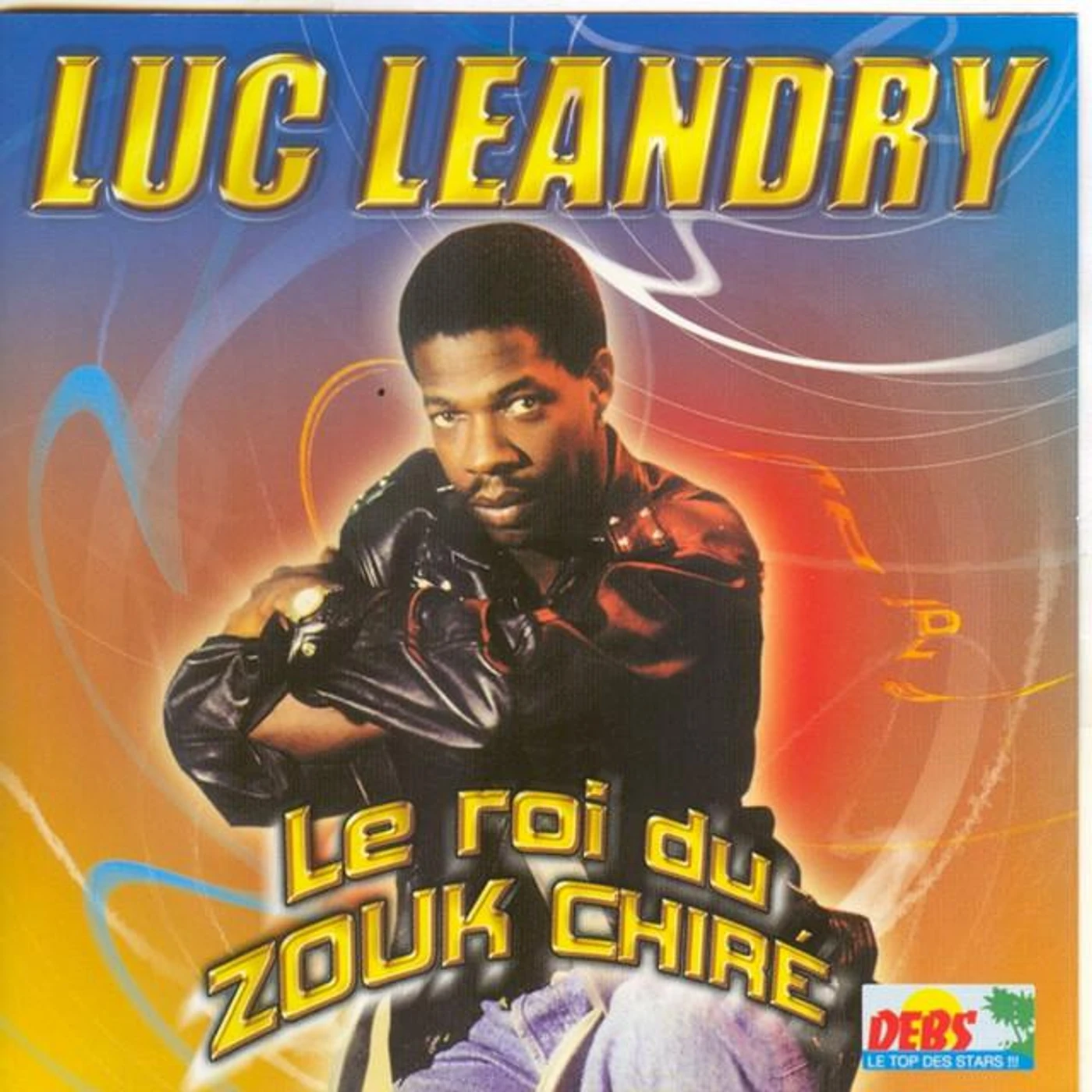 Luc Leandry