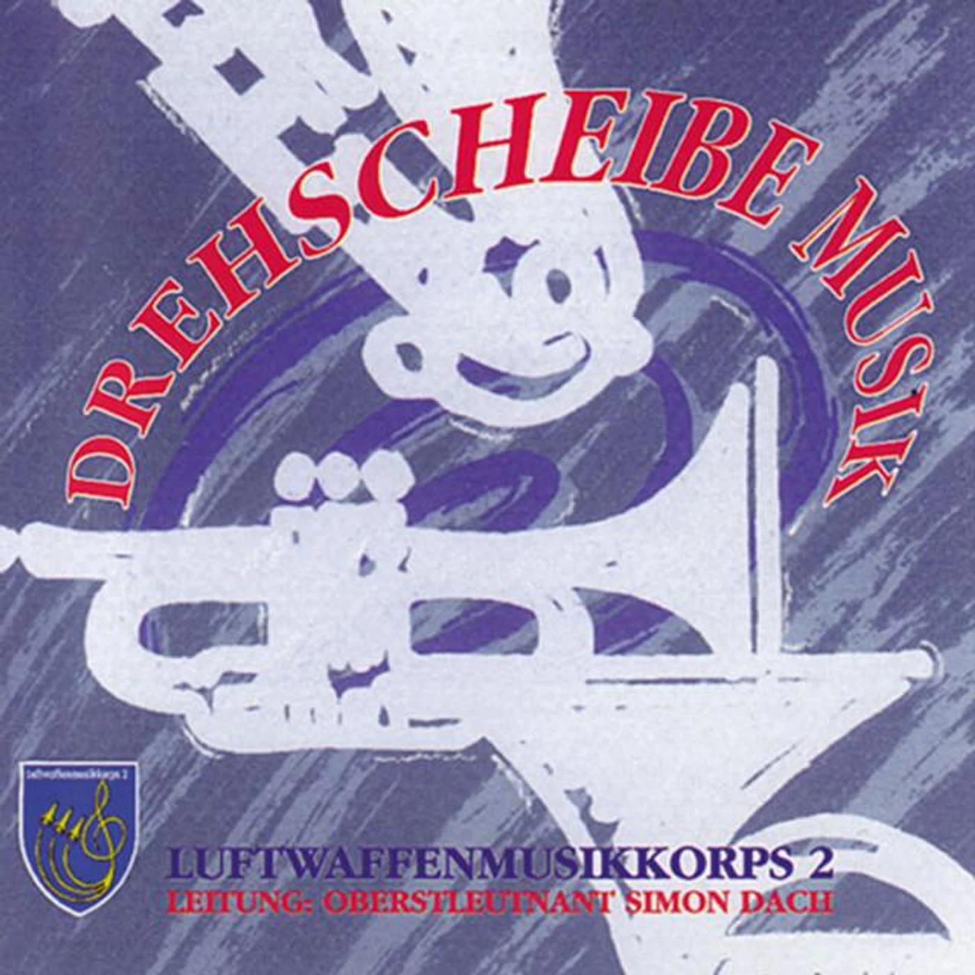 Luftwaffenmusikkorps 2