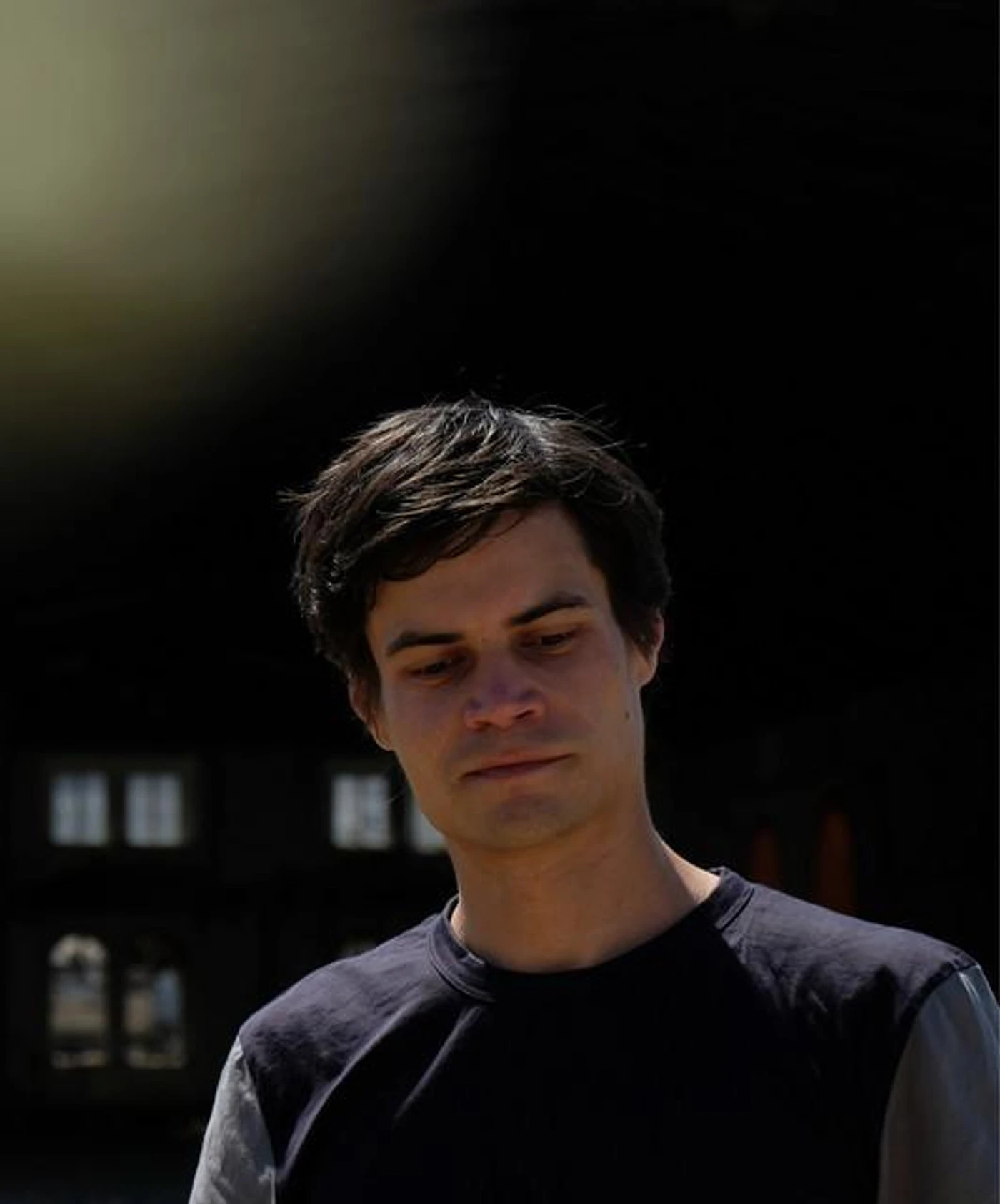 Lukas Lauermann