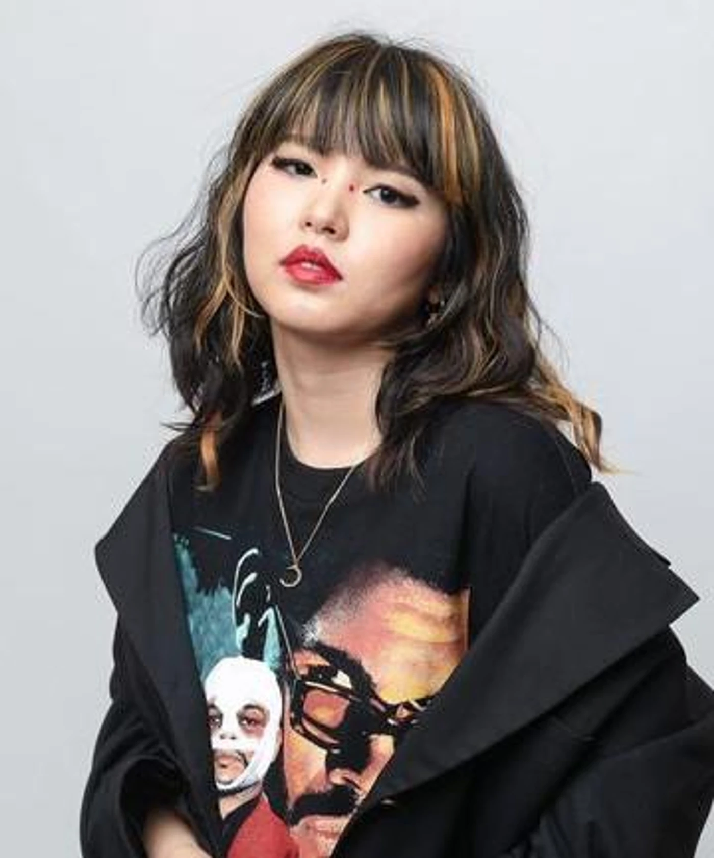 Lukpeach