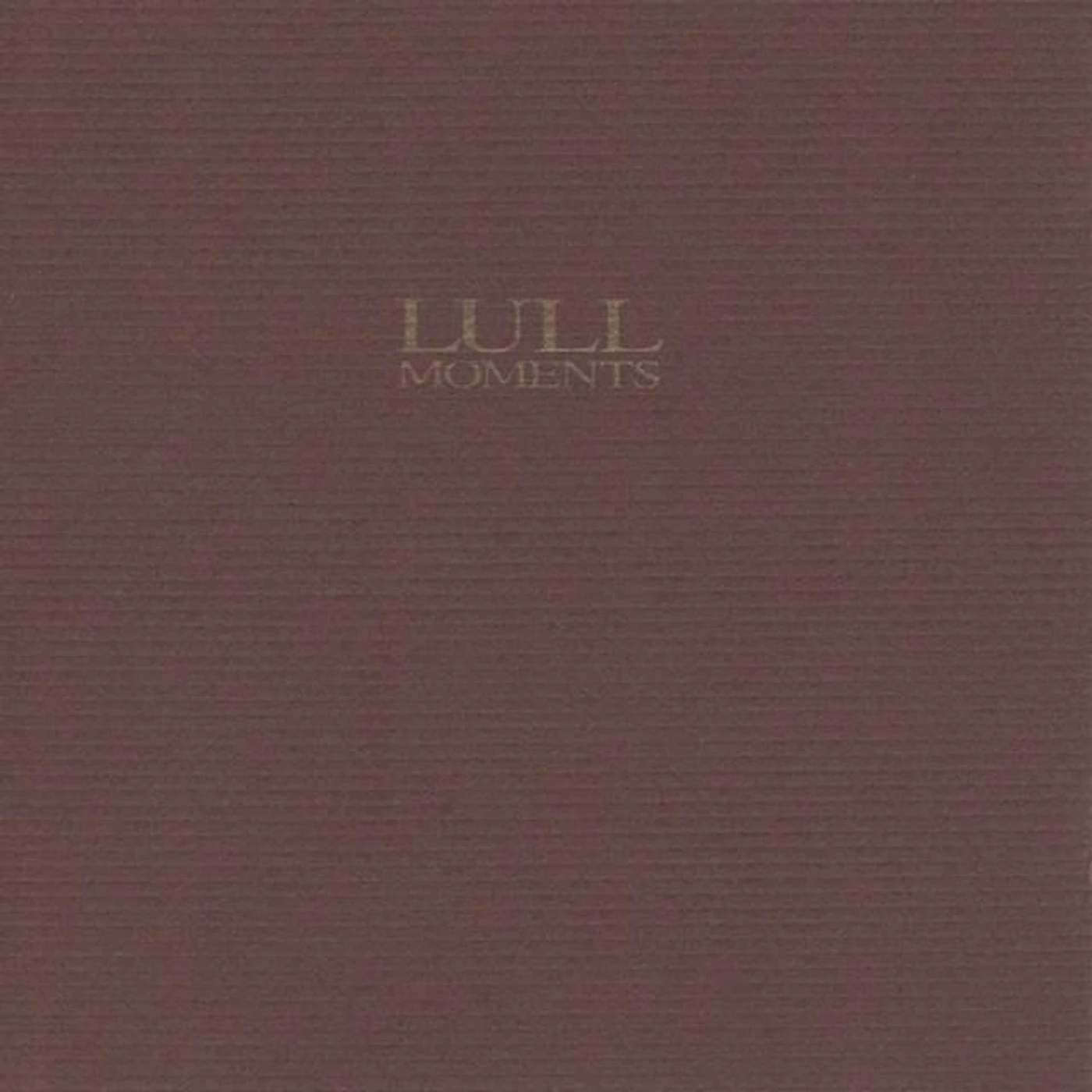 Lull