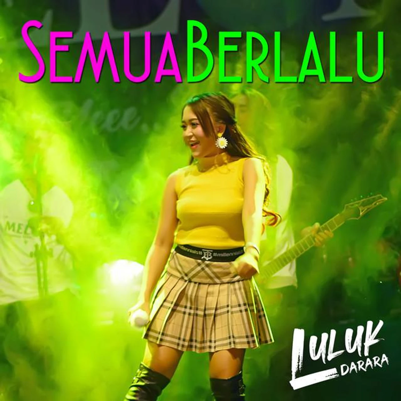 Luluk Darara