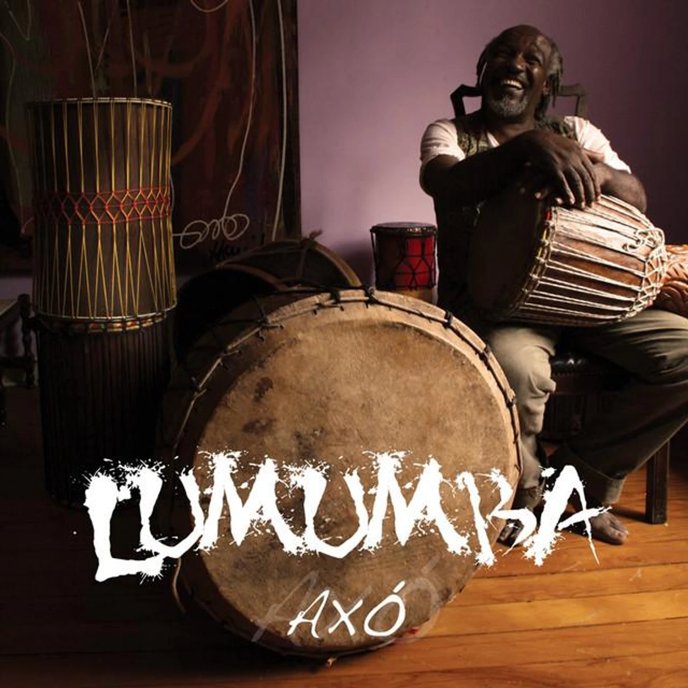 Lumumba