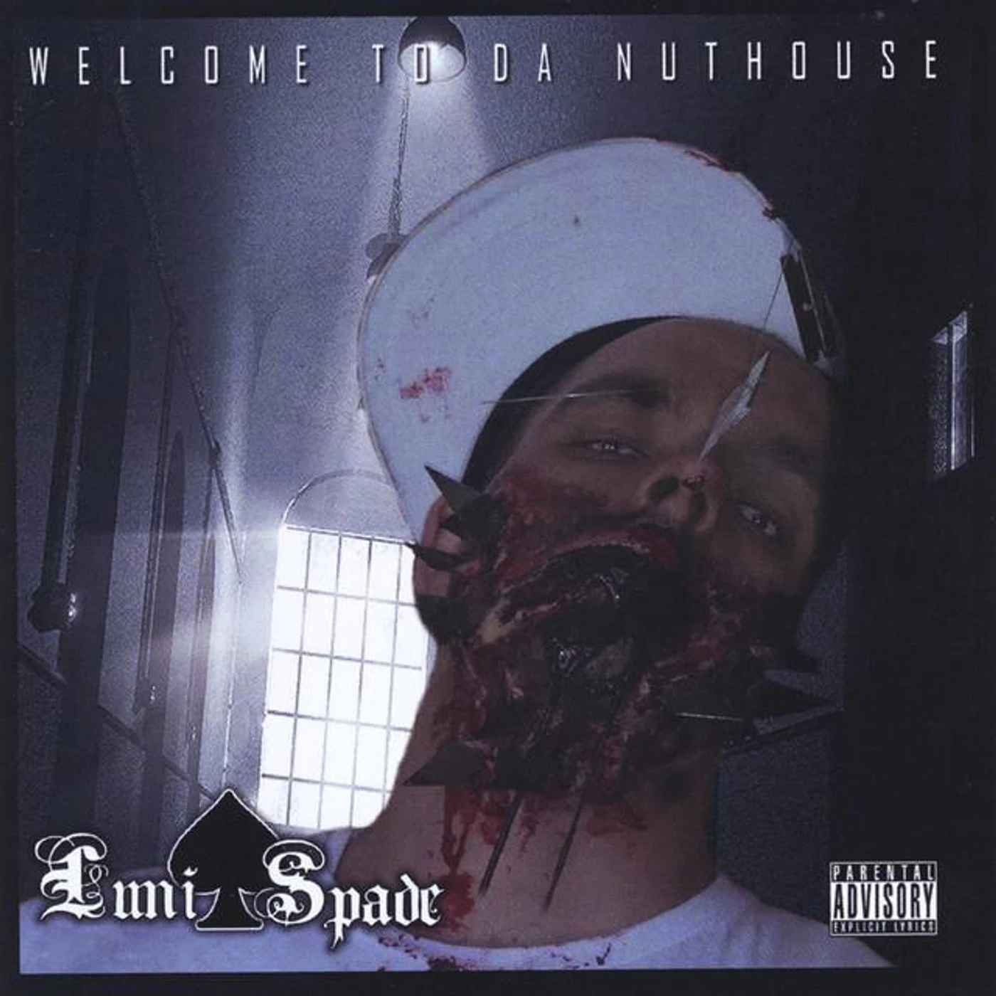 Luni Spade