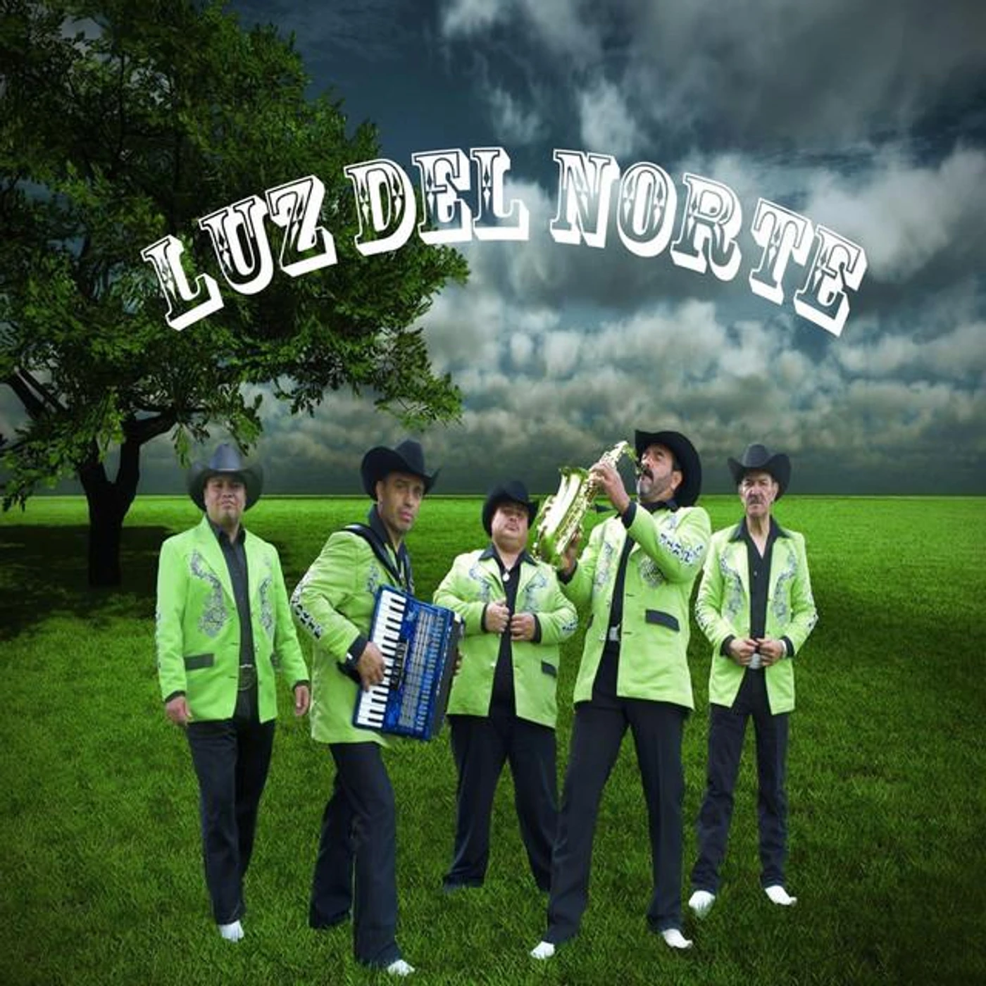 Luz Del Norte