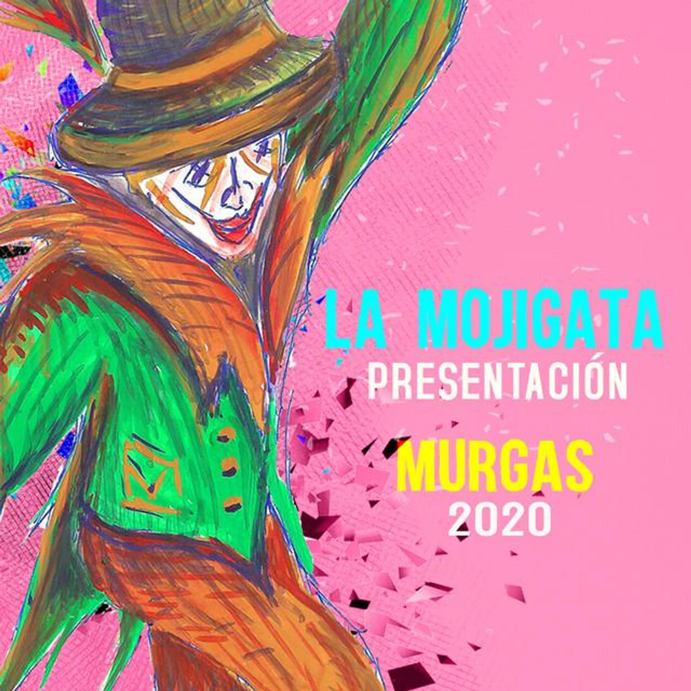 La Mojigata