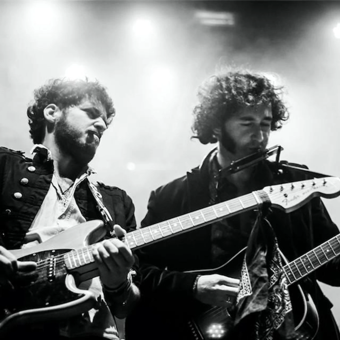 La Banda de Fesser