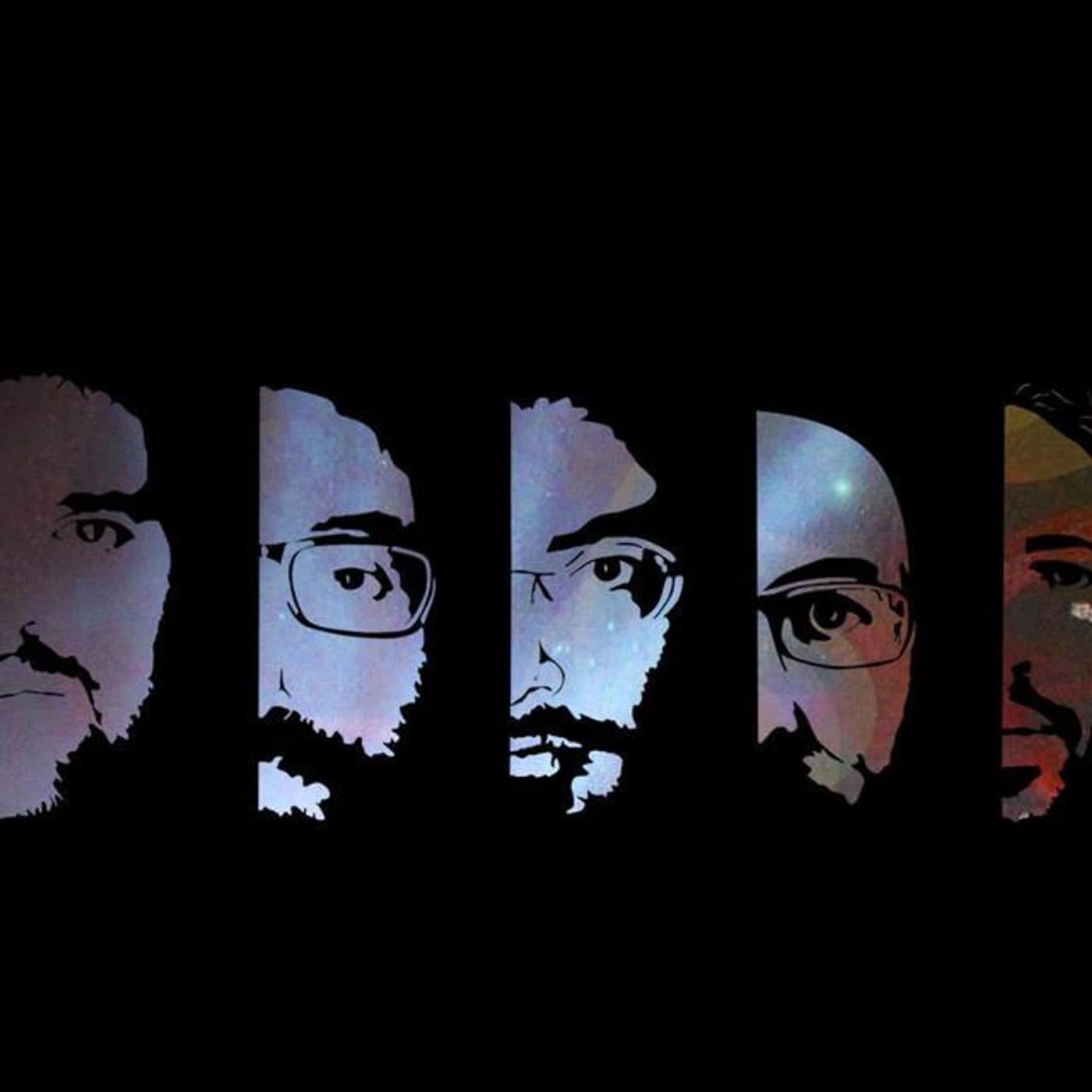 La Cadena Psych Jamband