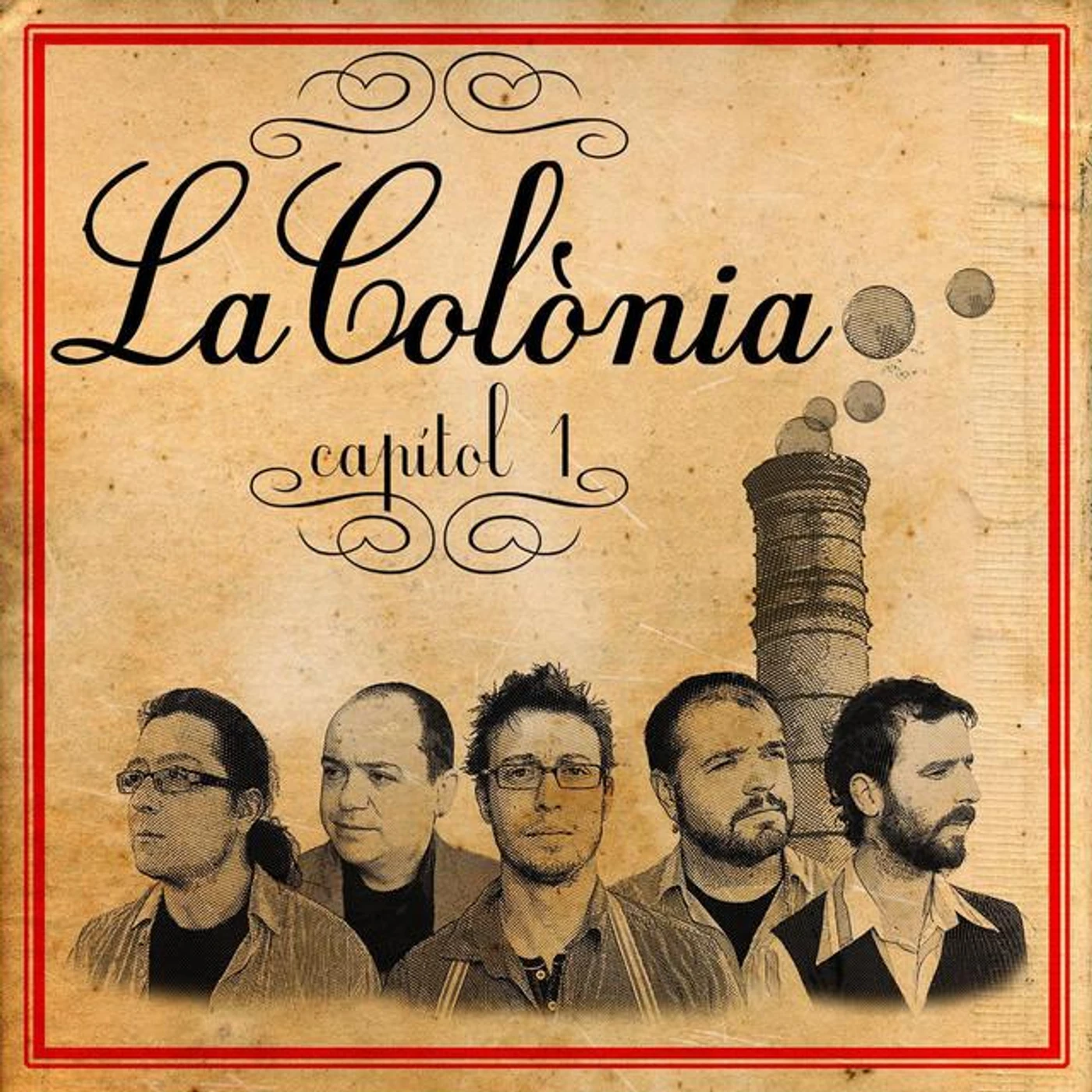 La Colònia