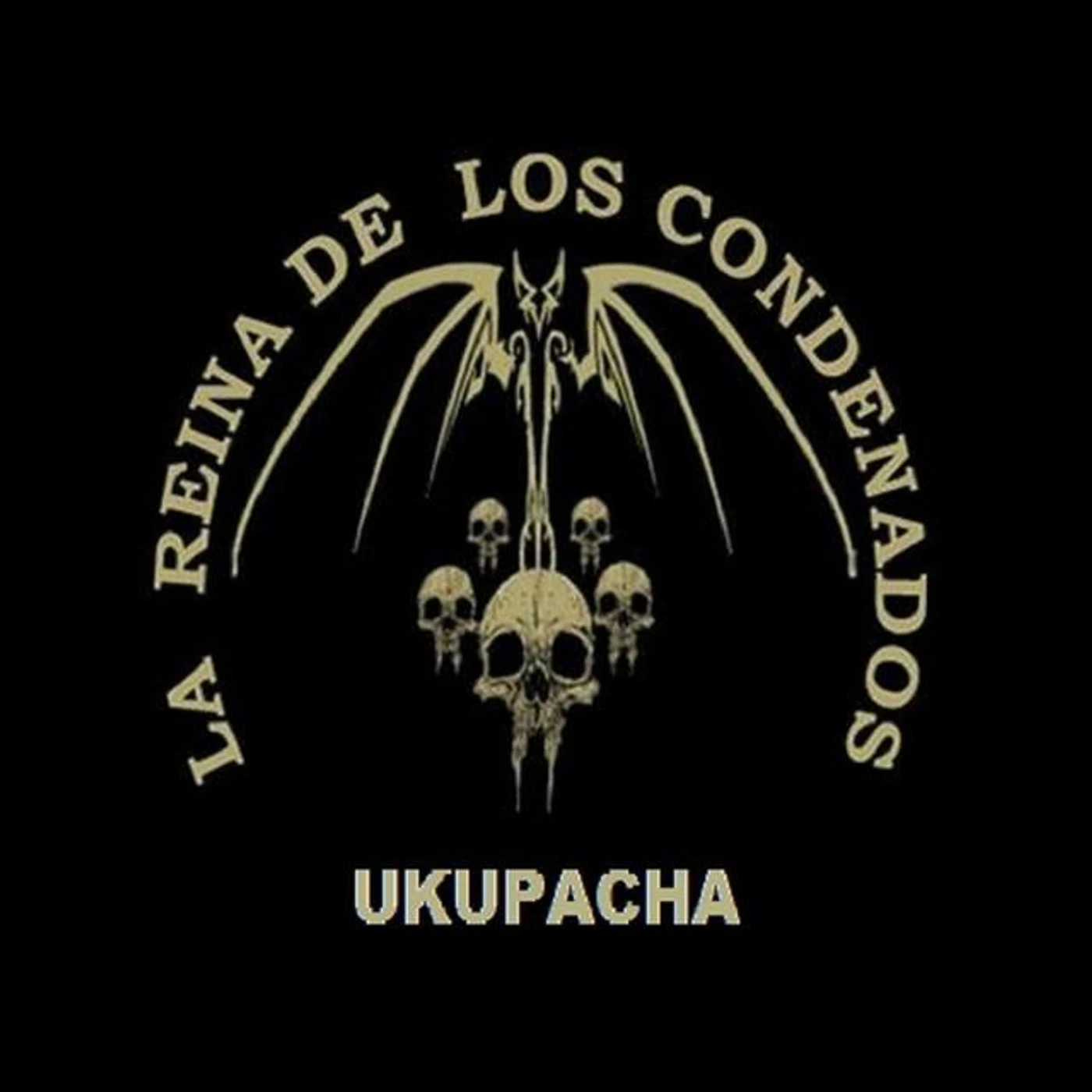 La Reina de Los Condenados