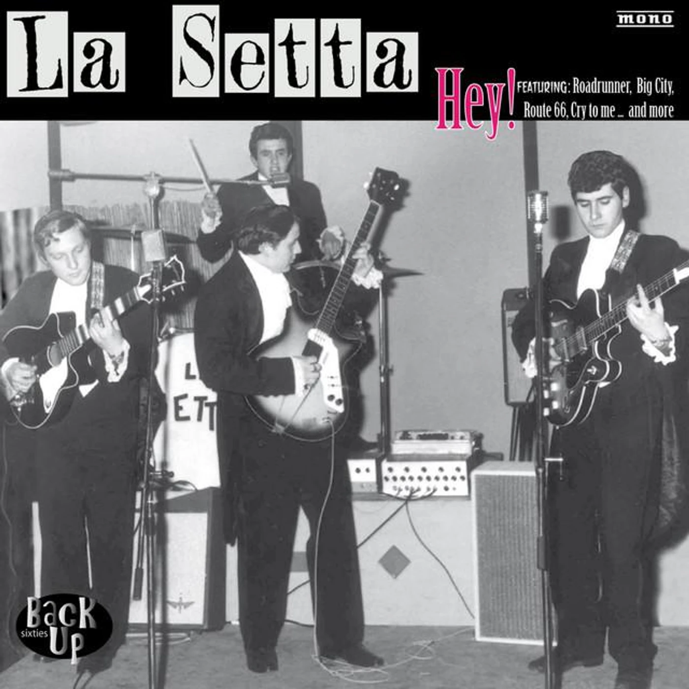La Setta