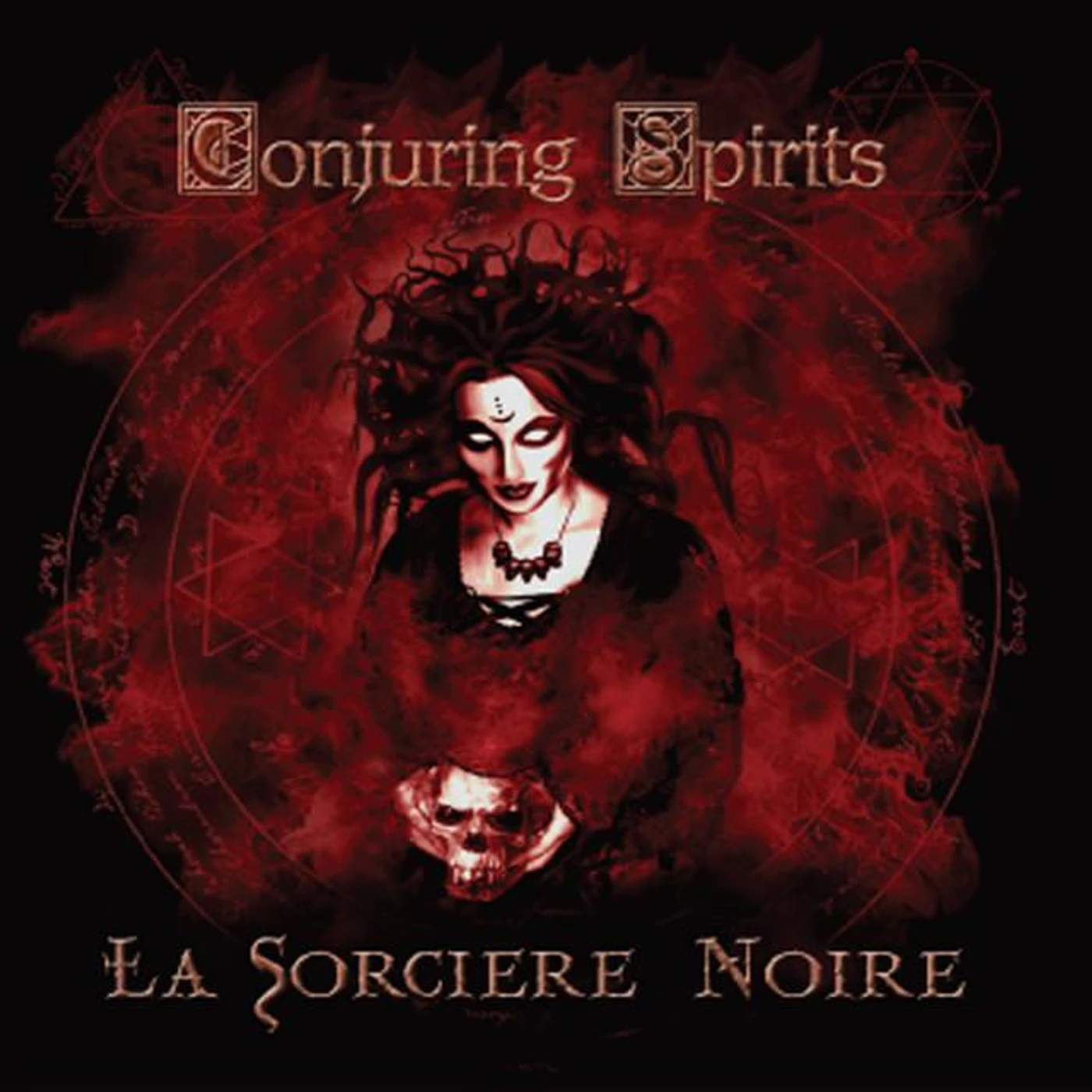 La Sorciere Noire
