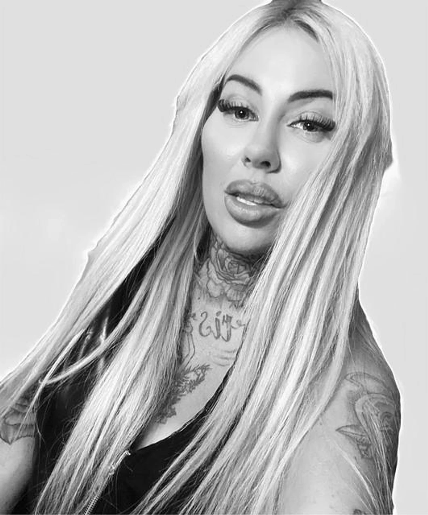 Lady Dubbz