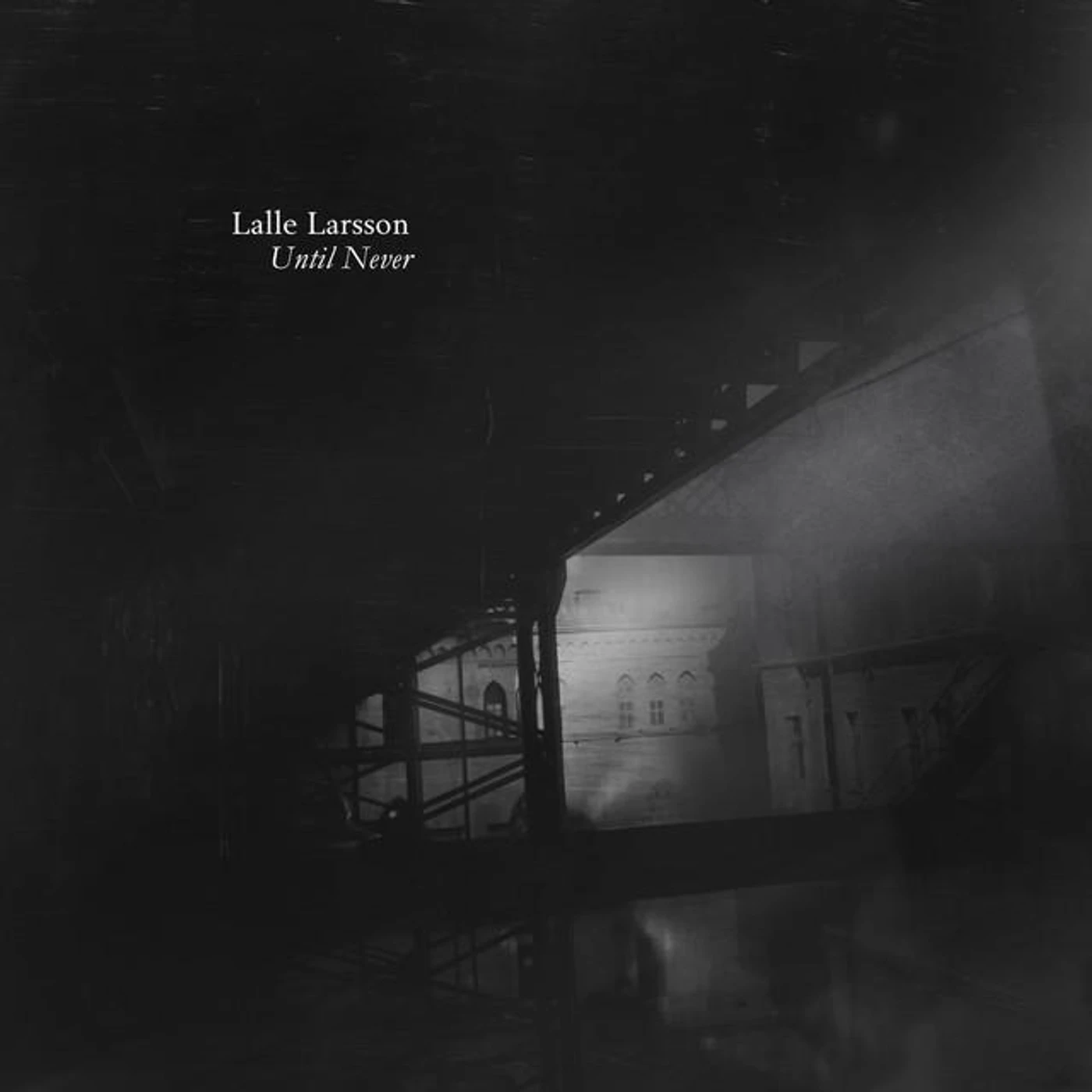 Lalle Larsson