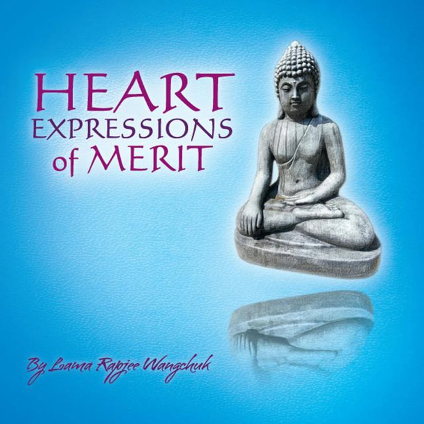 Lama Rapjee Wangchuk