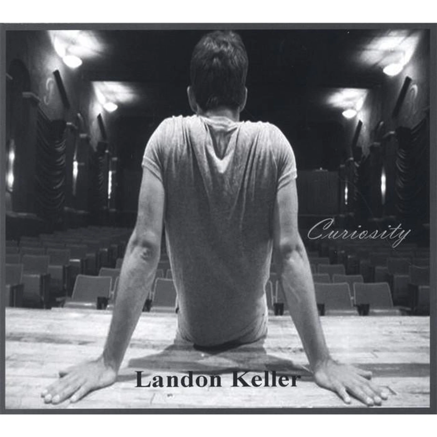 Landon Keller