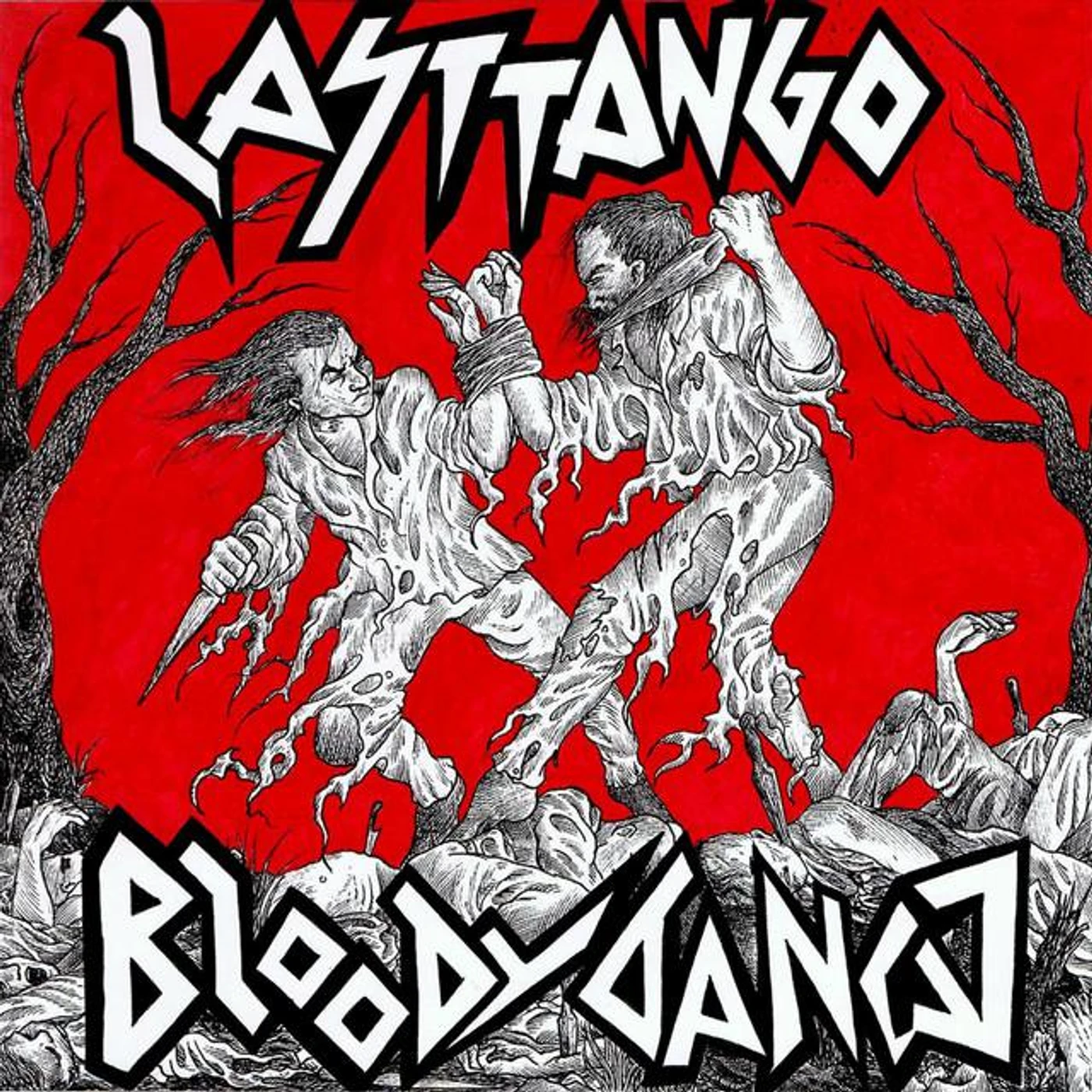 Last Tango