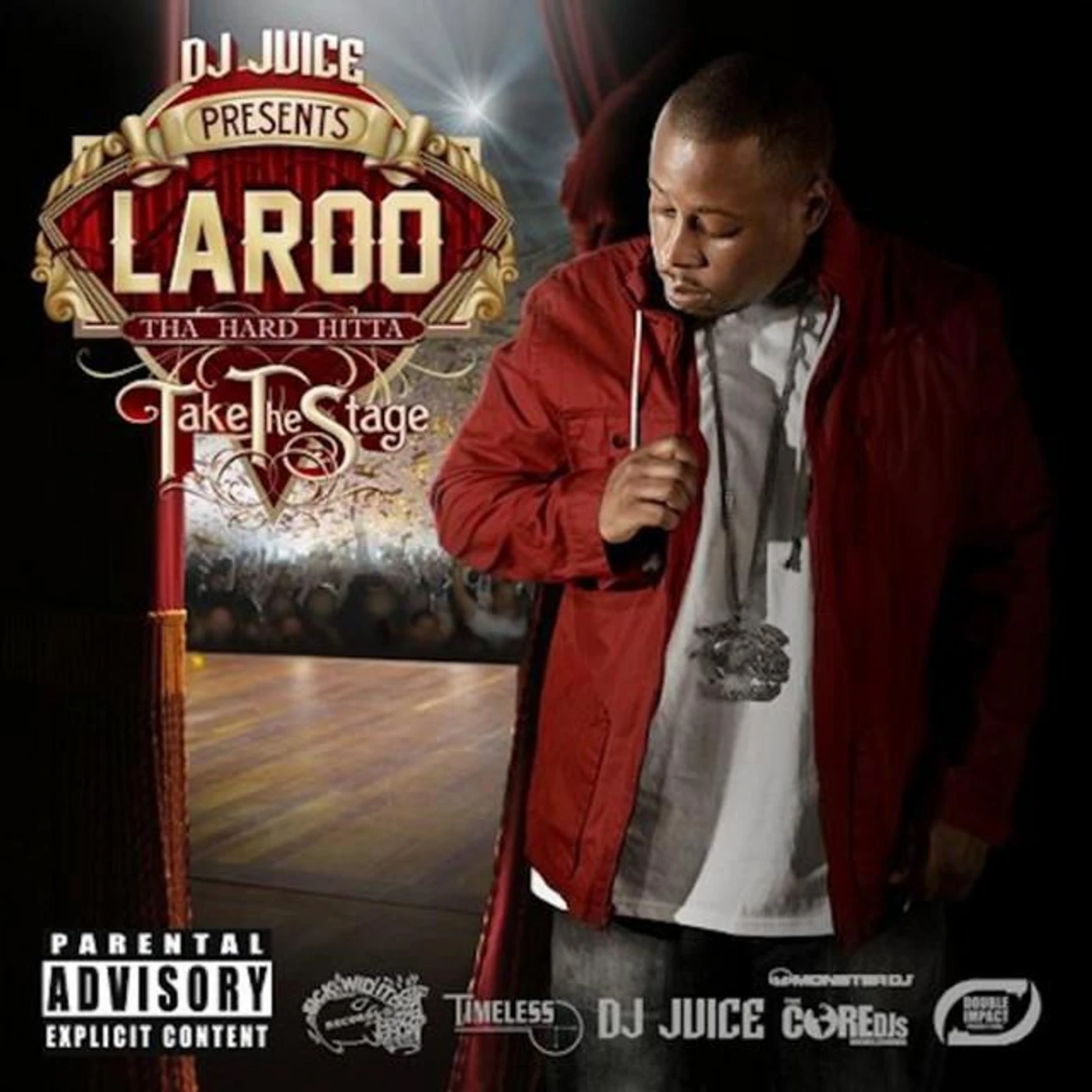 Laroo