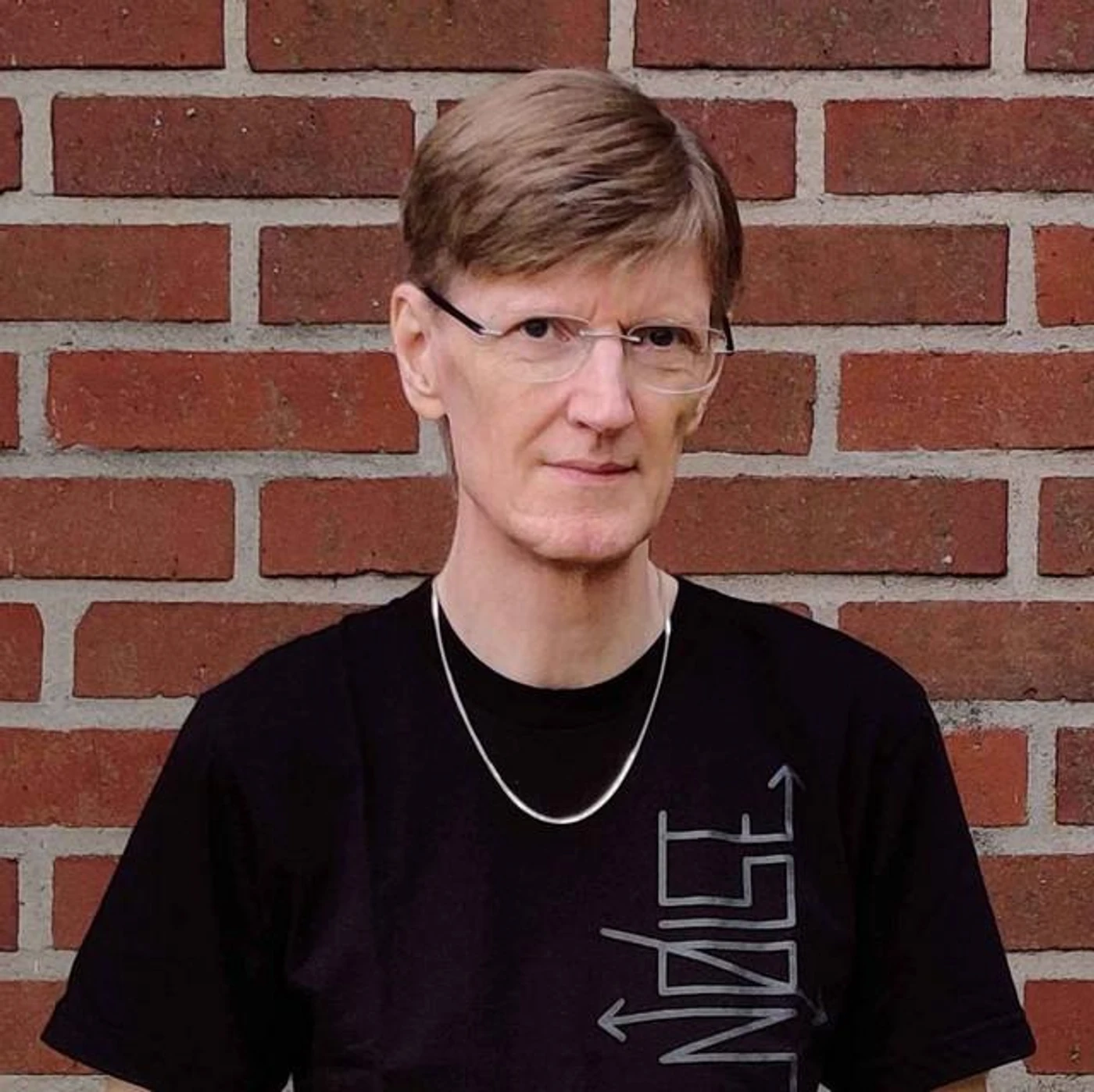 Lars Bergman