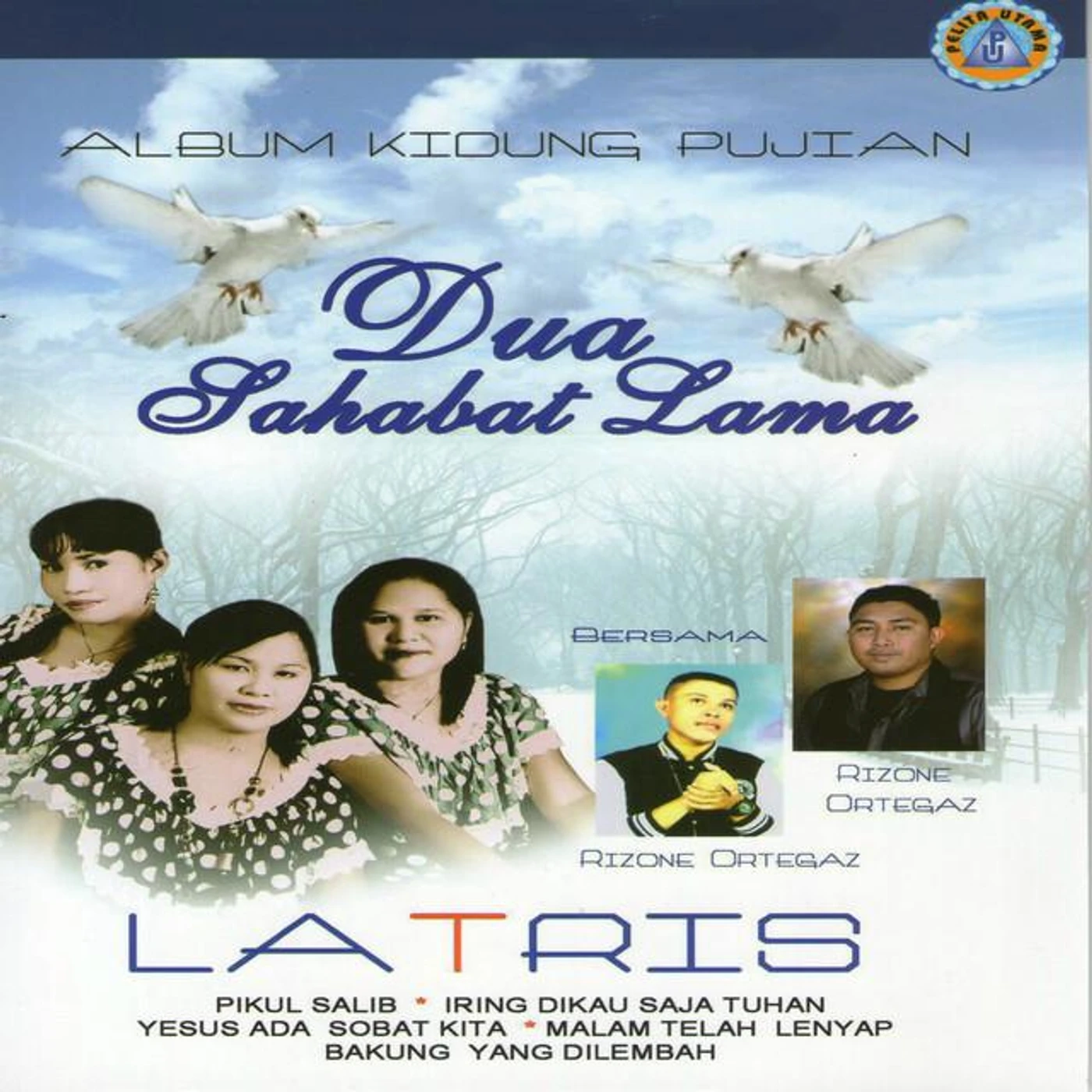 Latris