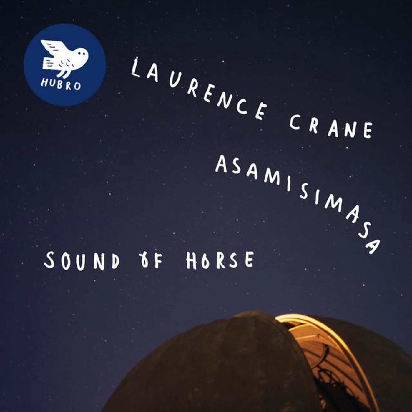 Laurence Crane