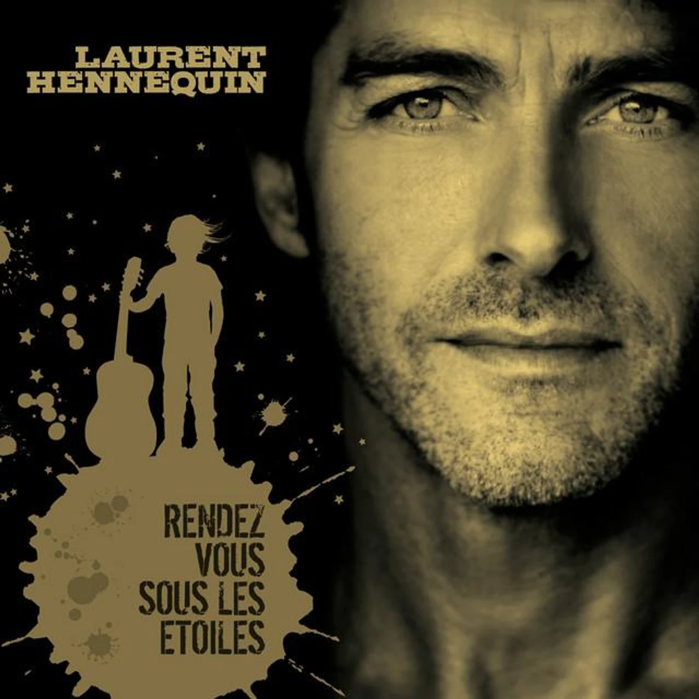 Laurent Hennequin