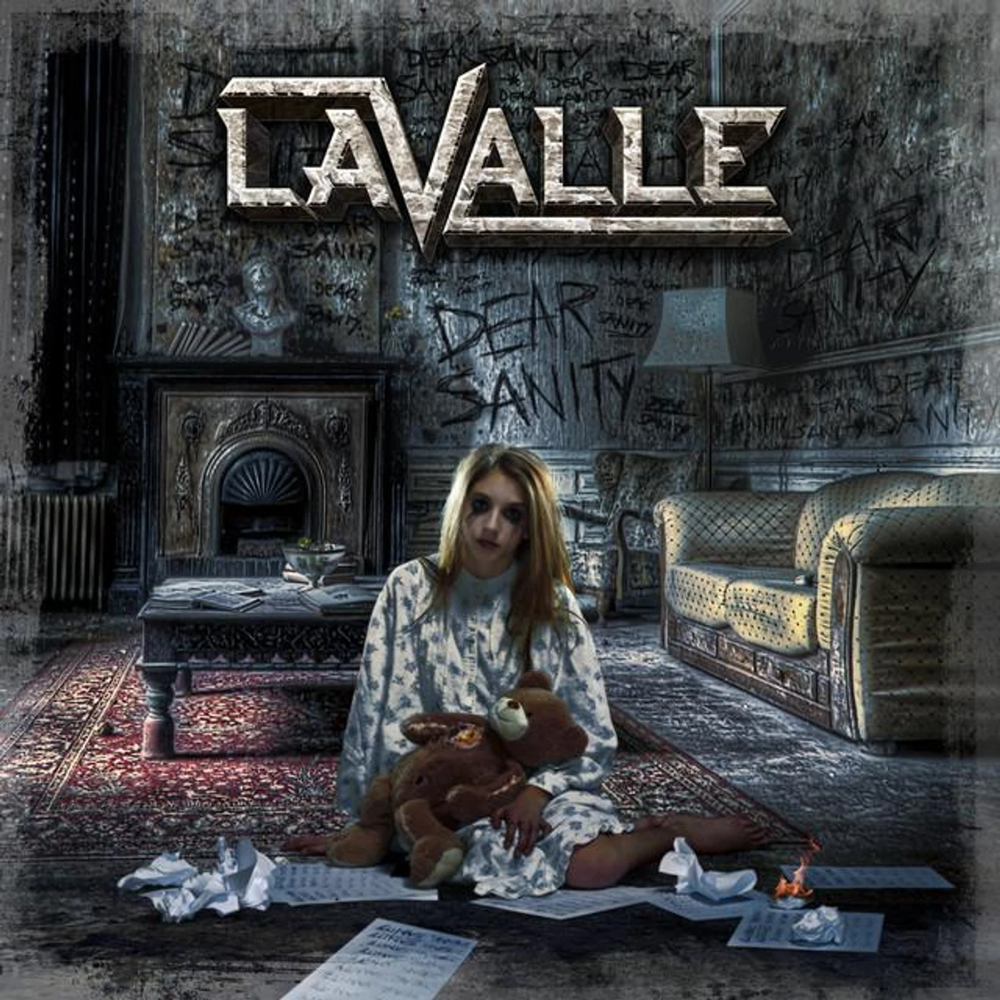 Lavalle
