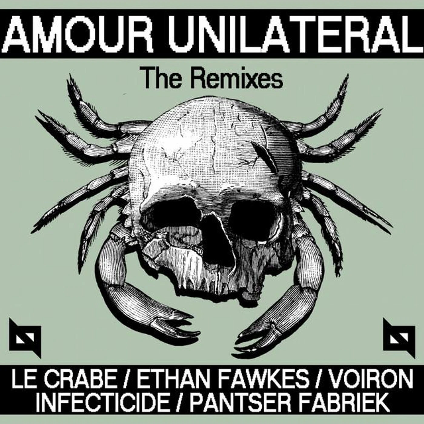 Le Crabe