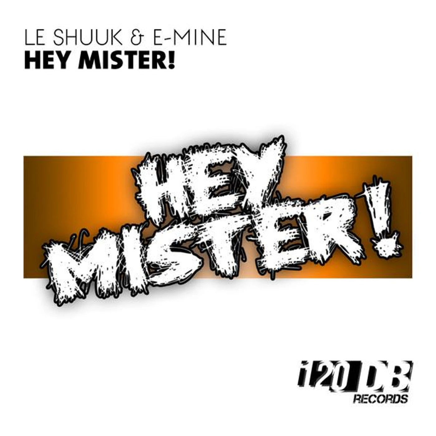 le Shuuk & E-Mine
