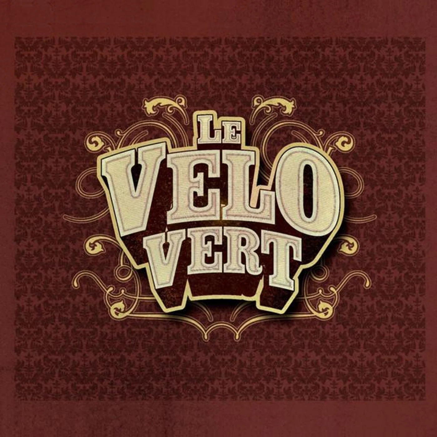 Le Velo Vert