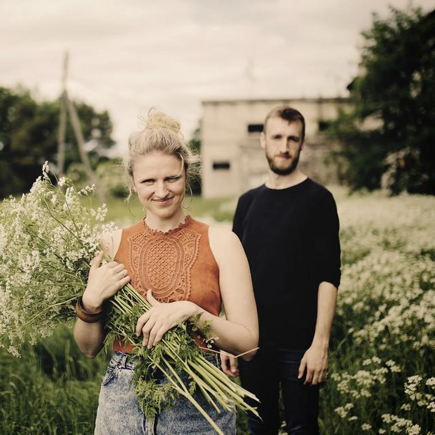 Leana & Hartwin