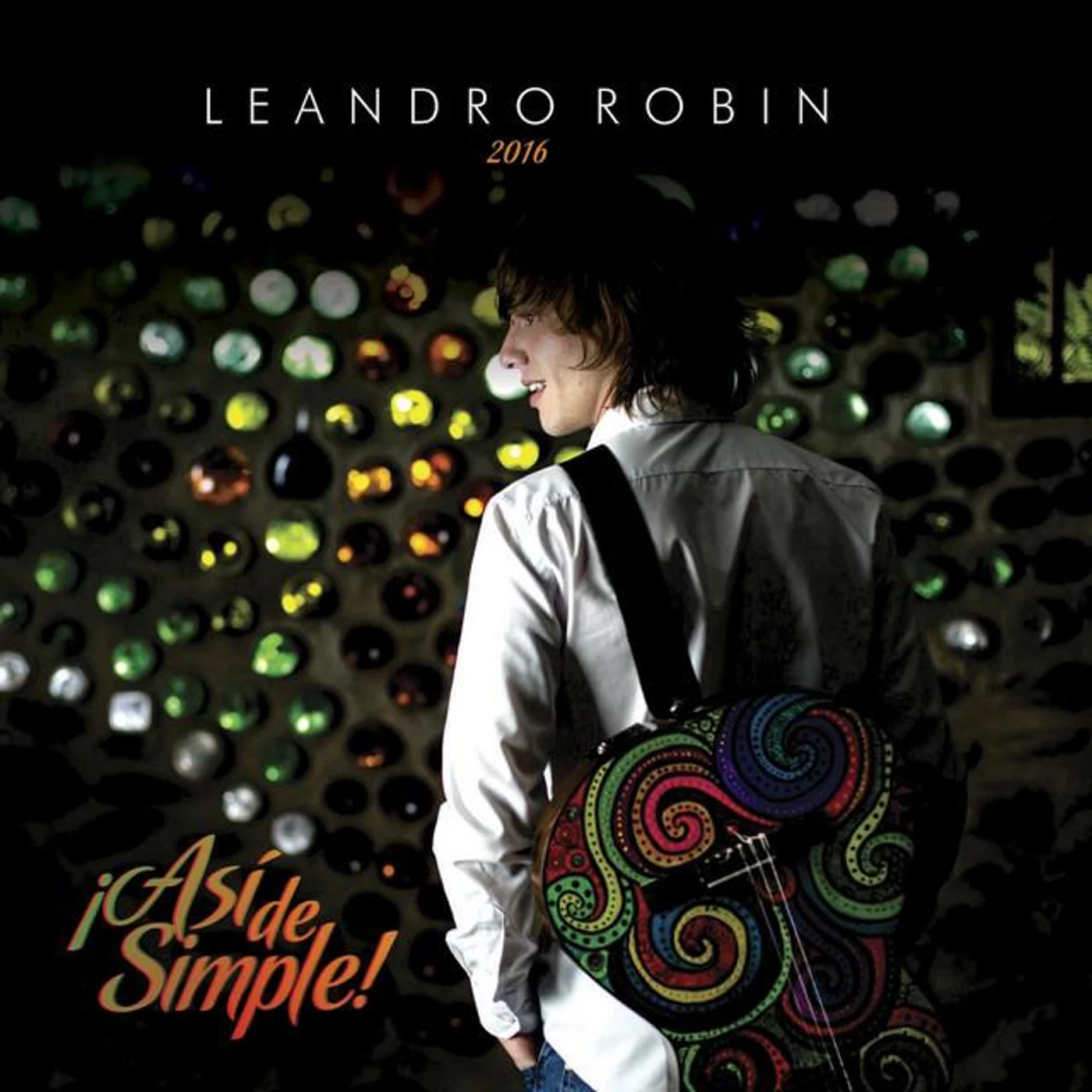 Leandro Robin