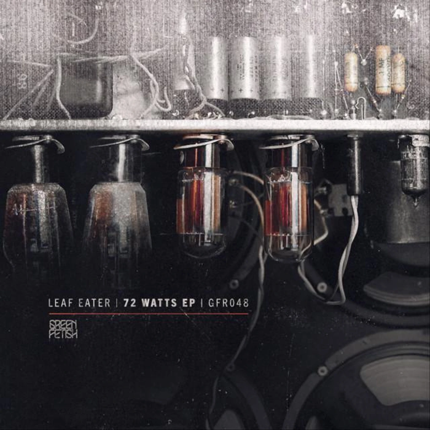 Leafeater