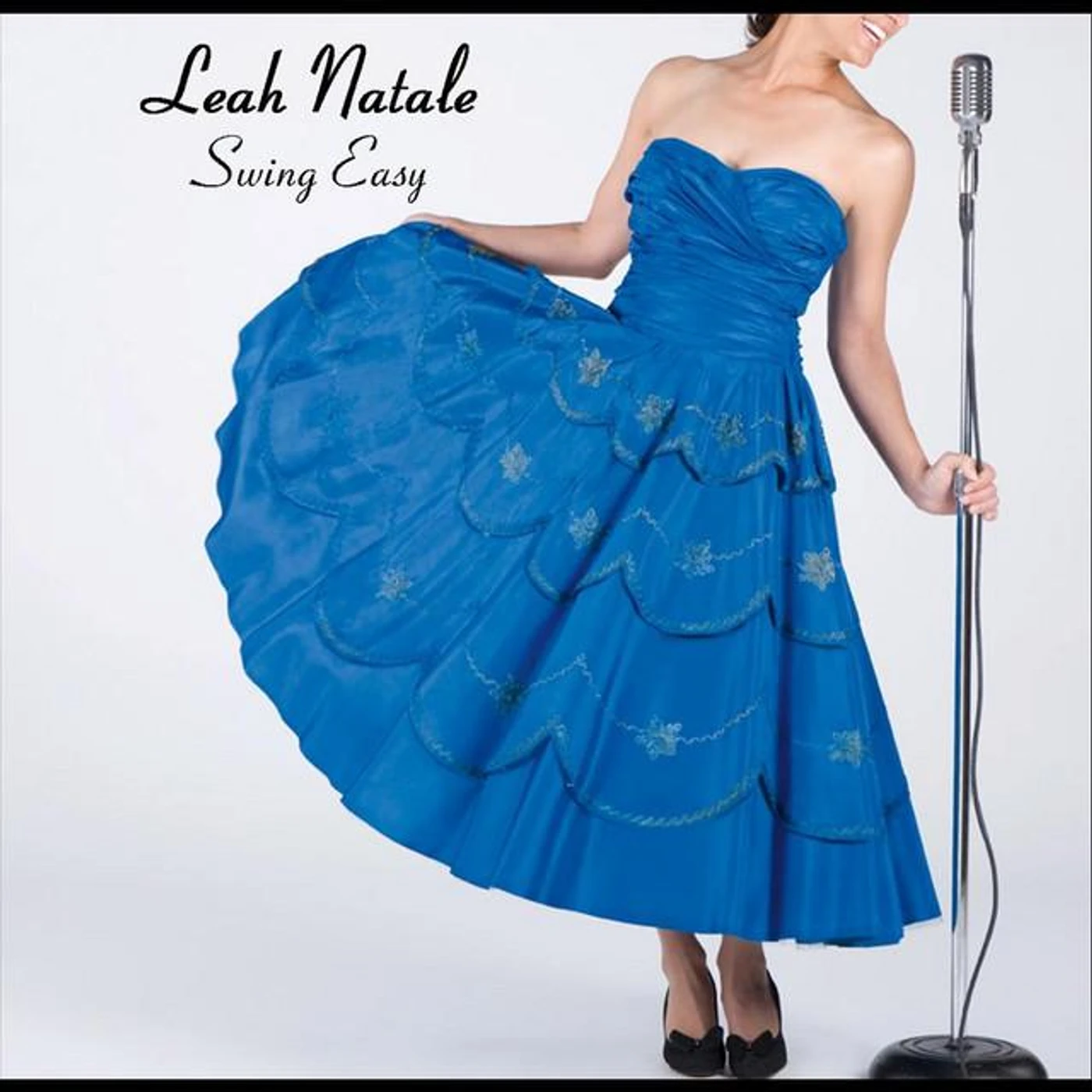 Leah Natale