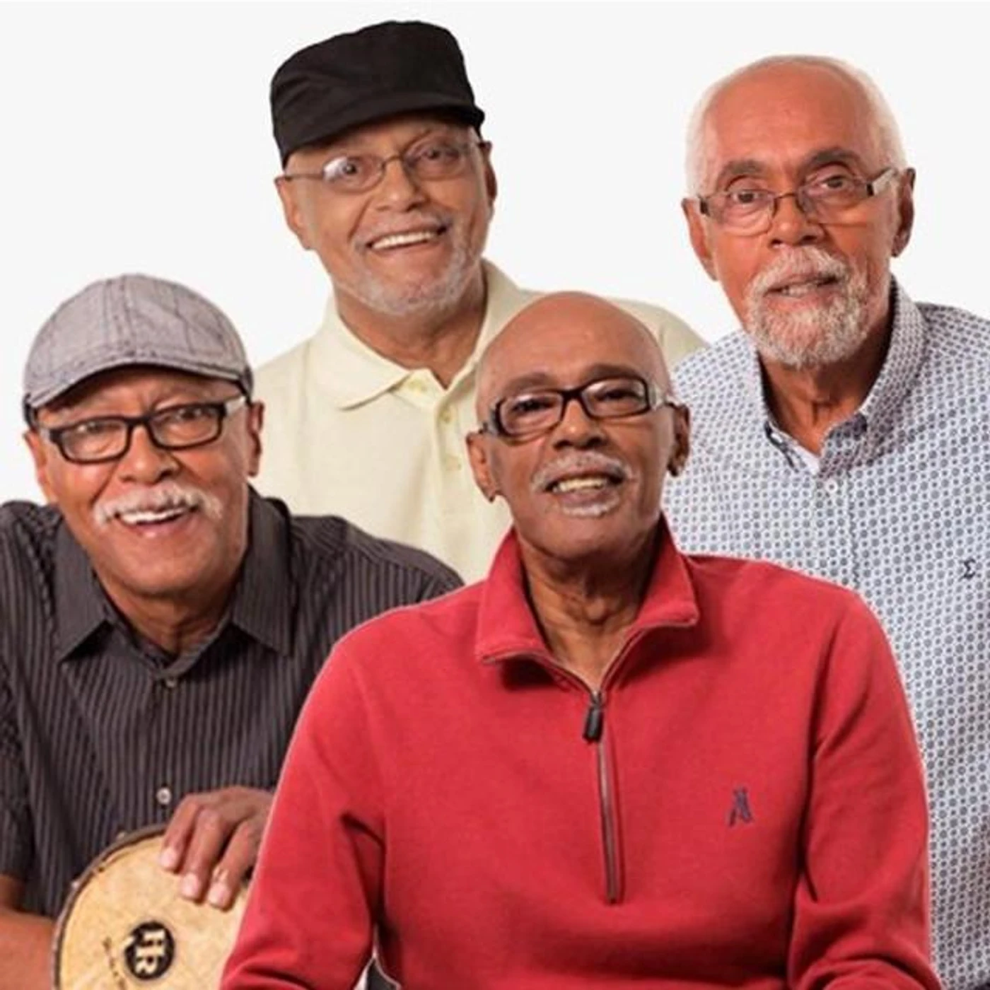 Lebrón Brothers Orchestra