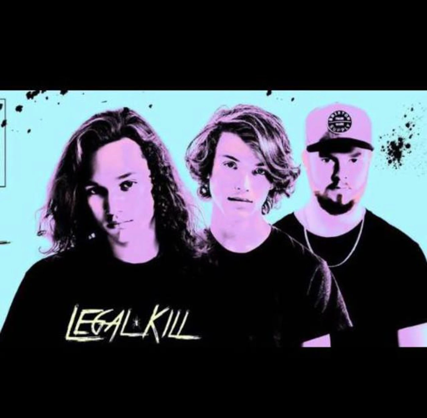 Legal Kill