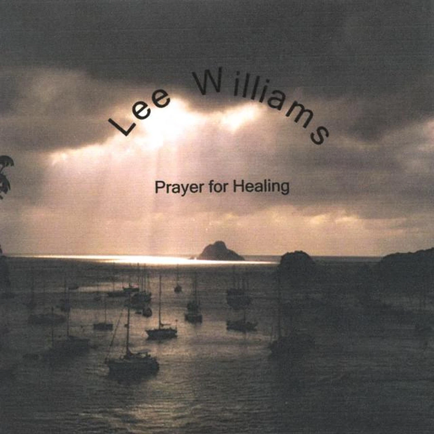 Lee Williams